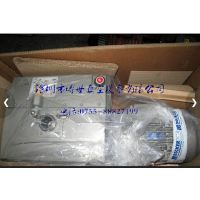 贝克真空泵KVT3.60/DVT3.60