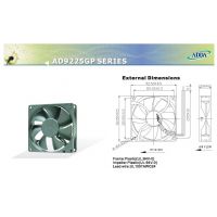 ȫЭADDAɢȷAD0924XB-A73GPЭ9225/24VƵרô