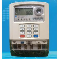 Single Phase keypad Prepayment Energy Meter