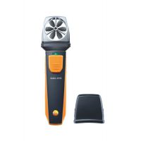 testo 410i - 无线迷你叶轮式风速测量仪