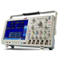 沿臻大甩卖四通道、500MHZ美国Tektronix/泰克混合信号示波器DPO4054B