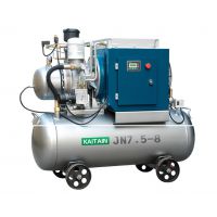 ҿɽJN7.5-8һʽѹ 7.5KW΢͵ѹѹ ɽѹ