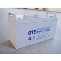 OTENP100-12 12V100Ah۸-ԭװ***OTEܴ