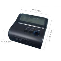 80MM POS ֻƱݴӡ
