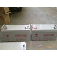 太原汤浅蓄电池12V100ah厂家报价