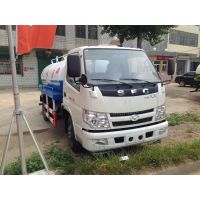 出售吸粪车.洒水车等环卫设备