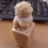 3d6060ľʯԲά̻СCNC̻