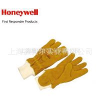 供应 美国进口honeywell消防手套 隔热消防手套  消防员专用手套