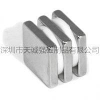 厂家直销现货 优质钕铁硼 ***磁铁 小规格方形和圆形磁铁