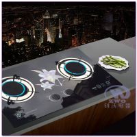 【厂家直销】嵌入式家用商用红外线燃节能环保气灶煤气灶煤气炉