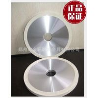 金刚石砂轮、磨PCD刀具专用砂轮、刀具修整陶瓷金刚石杯型砂轮