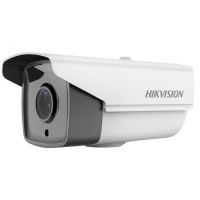 海康威视监控兰州分公司 H265 200万红外筒型网络摄像机