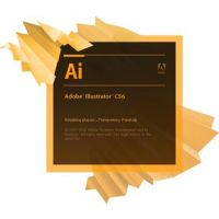 AdobeƷ Illustrator CS6 AIƽ̨ʸͼ