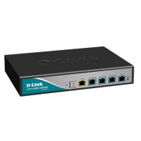 友讯D-Link DI-8003 4WAN口上网行为管理企业路由器PPPoE VPN WEB