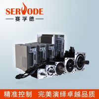 赛孚德高性能伺服驱动器 木工中板拼板机 临沂拼板机