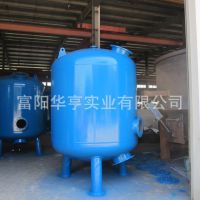 2015新款特***质碳钢衬胶防腐景观水处理机 品质保障
