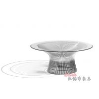 PLATNER COFFEE TABLE  ֲ輸 輸 ִҾ