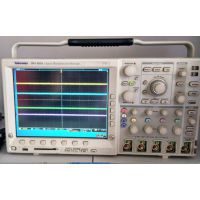 ֹӦDPO4054չTektronix DPO4054 ӫʾ