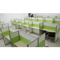 天津兴之鹏办公家具厂定做板式培训桌椅办公桌椅