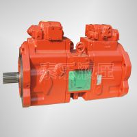 ÏÖ»õ¹©Ó¦½øº«¹ú´¨ÆéҺѹ±Ã,ÖùÈû±ÃK3V140DT-112R,FLUTEK Kawasaki ҺѹÓͱÃ