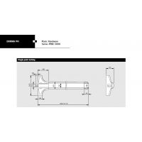 DORMA PHB3000ƽʽ