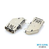 USB3.0 A TYPE DIP  BVT-LINK