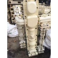 广东水泥楼梯扶手模具那个公司好
