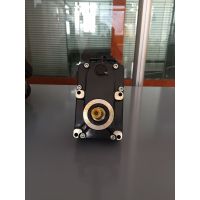 三合一减速机电机批发 欧式运行电机减速机 FFT4 MF115S4 赛奥威 与科尼产品配套
