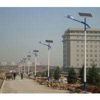 供应四川成都6米太阳能路灯，型号HN-TYN-LD-001