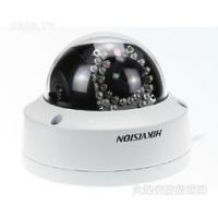 海康威视DS-2CD3112D-I 130万1/3” CMOS半球型网络摄像机