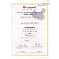 HONEYWELL֤