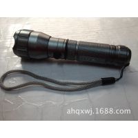 批發(fā)火明威HMW-1237  強(qiáng)光鋁合金LED手電筒 采用美國(guó)進(jìn)口CREE