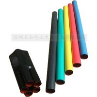 厂家直销 热缩电缆附件 1KV热缩电缆终端头 量大从优