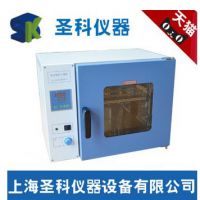 上海一恒 DHG-9035A 电热鼓风干燥箱/烘箱/烤箱/实验室箱体/箱子