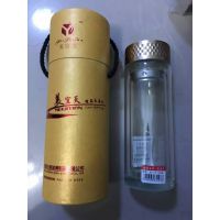 供应西安广告杯玻璃杯欢迎来电订购