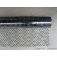 供应超发防静电PVC透明网格围帘（cf1370)