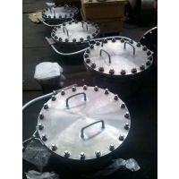 专业生产人孔法兰成套、RTJ法兰 支持来图定制