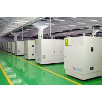 供应厂家气流纺直销-G9520抽气式半自动转杯纺纱机