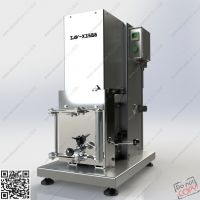 舟山尚唯台式半自动玻璃瓶真空旋盖机