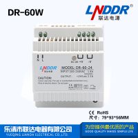  24V صԴ ֱԴ ѹԴ ԴDR-60W-24V