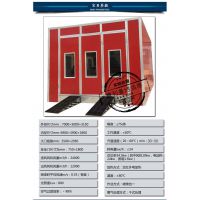 长葛市 漯河市濮阳市宝利丰 汽修烤漆房 中大型机械烤漆房 异型家具喷漆房定制