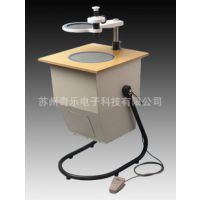 WYL-3度盘应力仪光学玻璃玻璃制品透明塑料制品应力仪度盘应力仪