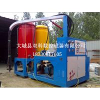 销售免清洗聚氨酯高压发泡机、配备双加热系统