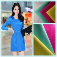 現(xiàn)貨直銷提花女裝布料小外套長(zhǎng)袖裙服裝面料批發(fā)