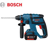 BOSCH/博世 GBH18V-Li 鋰電 快速充電 正反轉(zhuǎn) 無極調(diào)試 四坑 電錘