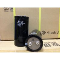 4700MFD 400VDC / 450VDC HCGF6A系列滤波圆柱型铝电容日立- 供应商网