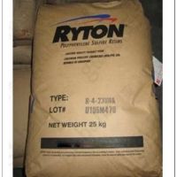 Ryton PPS BR111 68%玻纤和矿物填料 良好的电气性能，注塑级