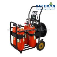 【MSA】梅思安 10126613  Air Cart 车载式移动供气装置