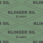 ӦʯޣKLINGERsil C4403ָܷƬ ͼ