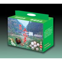 郑州牛皮纸箱厂丨鸡蛋精品箱加工厂丨土鸡蛋纸箱纸盒批量定做